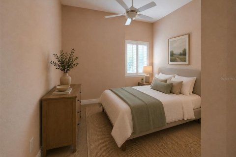 Townhouse in Tampa, Florida 3 bedrooms, 208.84 sq.m. № 2206973 - photo 18