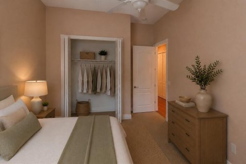 Townhouse in Tampa, Florida 3 bedrooms, 208.84 sq.m. № 2206973 - photo 19