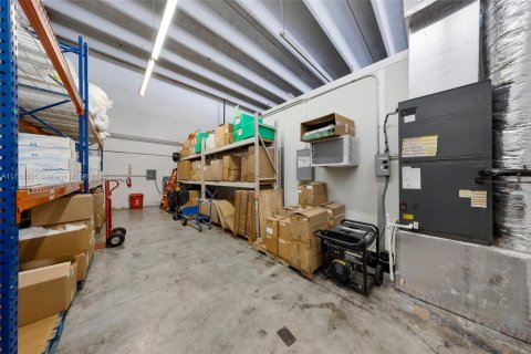 Купить коммерческую недвижимость в Дорал, Флорида № 1980625 - фото 9