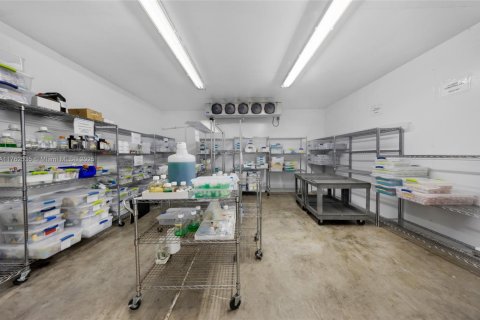 Купить коммерческую недвижимость в Дорал, Флорида № 1980625 - фото 11