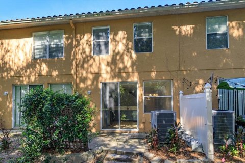 Adosado en venta en Kissimmee, Florida, 3 dormitorios, 110.27 m2 № 2235422 - foto 20