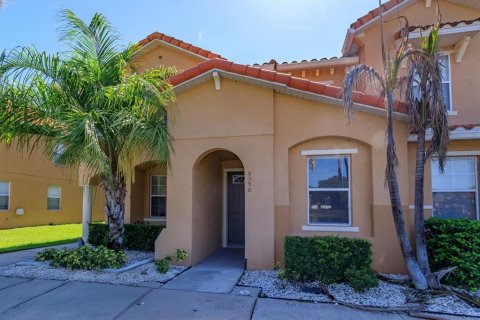 Townhouse in Kissimmee, Florida 3 bedrooms, 110.27 sq.m. № 2235422