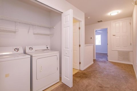 Adosado en venta en Kissimmee, Florida, 3 dormitorios, 110.27 m2 № 2235422 - foto 17