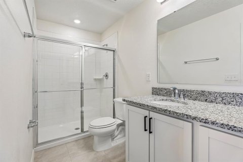 Townhouse in Lake Wales, Florida 3 bedrooms, 156.54 sq.m. № 2379411 - photo 12