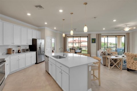 Copropriété à louer à Venice, Floride: 2 chambres, 179.58 m2 № 1856758 - photo 5