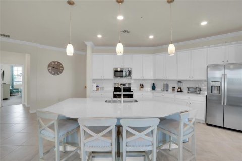 Copropriété à louer à Venice, Floride: 2 chambres, 179.58 m2 № 1856758 - photo 8