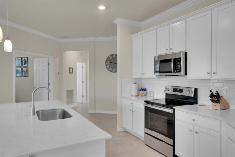 Copropriété à louer à Venice, Floride: 2 chambres, 179.58 m2 № 1856758 - photo 7
