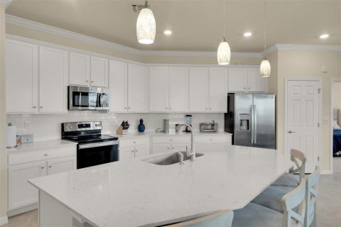 Copropriété à louer à Venice, Floride: 2 chambres, 179.58 m2 № 1856758 - photo 6