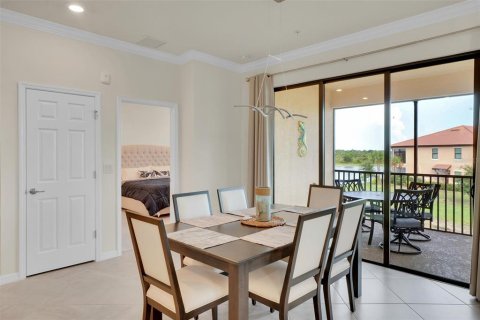 Copropriété à louer à Venice, Floride: 2 chambres, 179.58 m2 № 1856758 - photo 9
