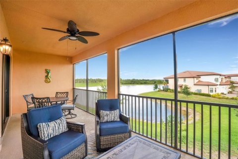Copropriété à louer à Venice, Floride: 2 chambres, 179.58 m2 № 1856758 - photo 30
