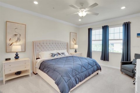 Copropriété à louer à Venice, Floride: 2 chambres, 179.58 m2 № 1856758 - photo 15
