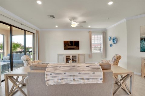 Copropriété à louer à Venice, Floride: 2 chambres, 179.58 m2 № 1856758 - photo 11