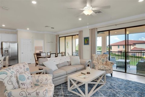 Copropriété à louer à Venice, Floride: 2 chambres, 179.58 m2 № 1856758 - photo 13