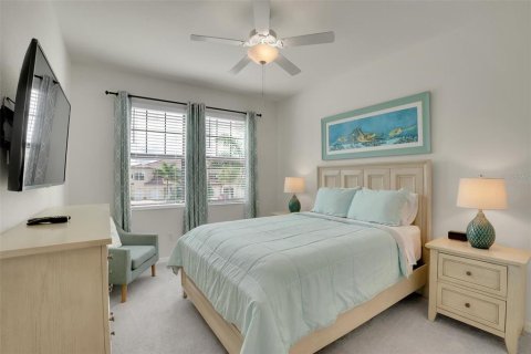 Copropriété à louer à Venice, Floride: 2 chambres, 179.58 m2 № 1856758 - photo 23