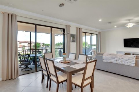 Copropriété à louer à Venice, Floride: 2 chambres, 179.58 m2 № 1856758 - photo 10