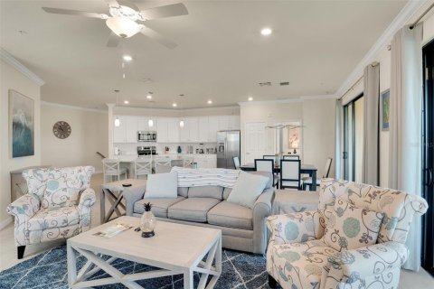 Copropriété à louer à Venice, Floride: 2 chambres, 179.58 m2 № 1856758 - photo 14