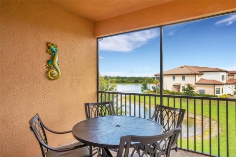 Copropriété à louer à Venice, Floride: 2 chambres, 179.58 m2 № 1856758 - photo 28