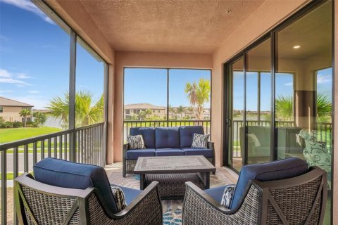 Copropriété à louer à Venice, Floride: 2 chambres, 179.58 m2 № 1856758 - photo 27