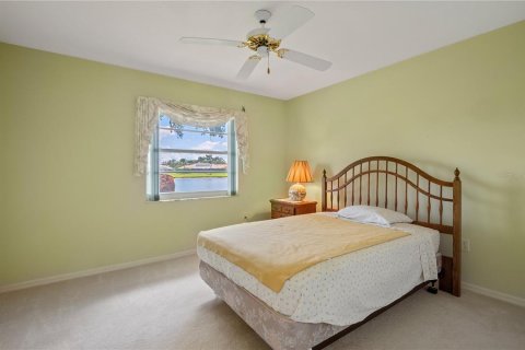 Casa en venta en Venice, Florida, 3 dormitorios, 163.88 m2 № 1761043 - foto 11