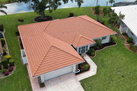 Casa en venta en Venice, Florida, 3 dormitorios, 163.88 m2 № 1761043 - foto 2