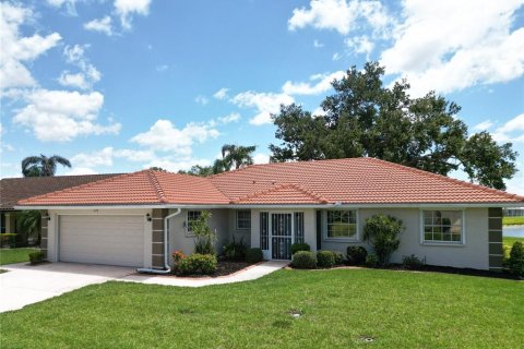 Casa en venta en Venice, Florida, 3 dormitorios, 163.88 m2 № 1761043 - foto 1