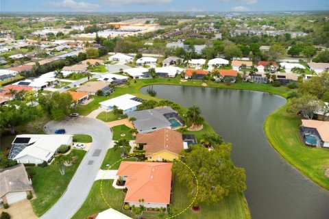 Casa en venta en Venice, Florida, 3 dormitorios, 163.88 m2 № 1761043 - foto 19