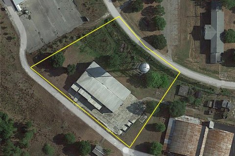 Propiedad comercial en Arcadia, Florida № 2213257