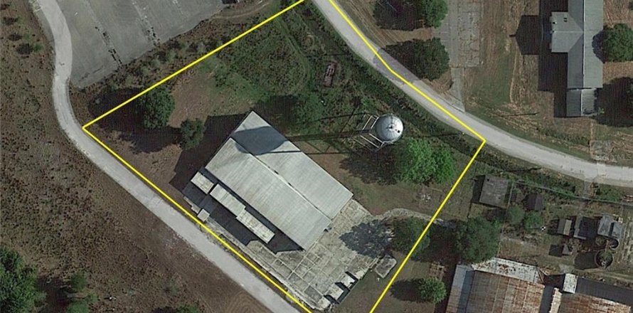 Immobilier commercial à Arcadia, Floride № 2213257