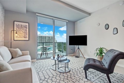 Condominio en venta en Miami, Florida, 1 dormitorio, 75.07 m2 № 1982822 - foto 6