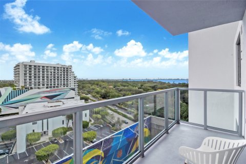 Condominio en venta en Miami, Florida, 1 dormitorio, 75.07 m2 № 1982822 - foto 13