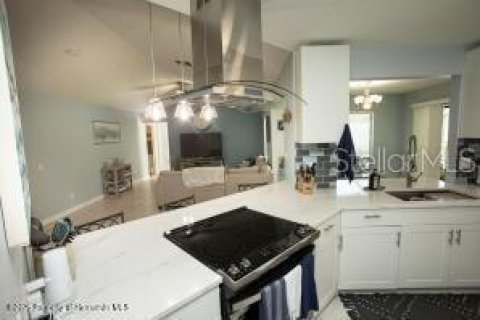 Купить виллу или дом в Спринг-Хилл, Флорида 8 комнат, 206.99м2, № 1801613 - фото 23