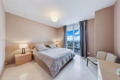 Купить кондоминиум в Майами, Флорида 3 спальни, 159.7м2, № 1921943 - фото 18