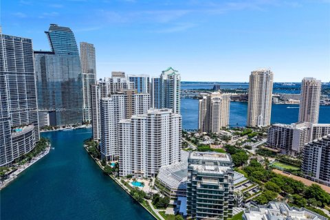Купить кондоминиум в Майами, Флорида 3 спальни, 159.7м2, № 1921943 - фото 30