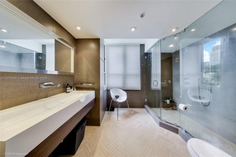 Купить кондоминиум в Майами, Флорида 3 спальни, 159.7м2, № 1921943 - фото 7