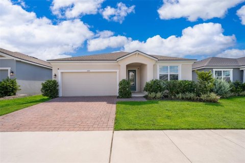 Casa en venta en Kissimmee, Florida, 3 dormitorios, 161.65 m2 № 1901414 - foto 1