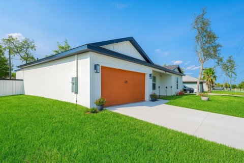 Купить виллу или дом в Делтона, Флорида 5 комнат, 148.09м2, № 1822410 - фото 3