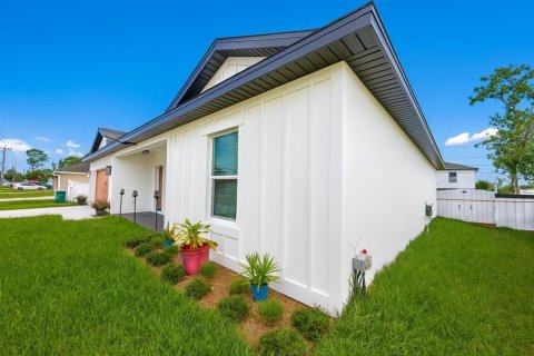Купить виллу или дом в Делтона, Флорида 5 комнат, 148.09м2, № 1822410 - фото 5