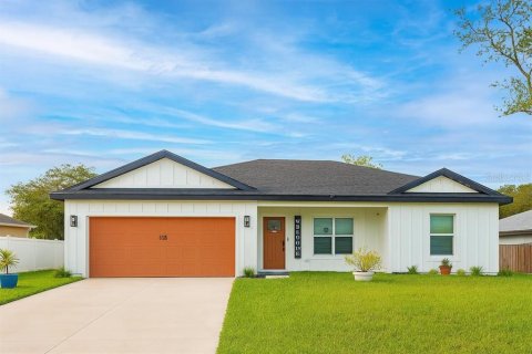 Купить виллу или дом в Делтона, Флорида 5 комнат, 148.09м2, № 1822410 - фото 2