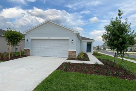 Villa ou maison à louer à Kissimmee, Floride: 3 chambres, 135.17 m2 № 2102339 - photo 2
