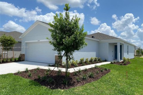 Villa ou maison à louer à Kissimmee, Floride: 3 chambres, 135.17 m2 № 2102339 - photo 3