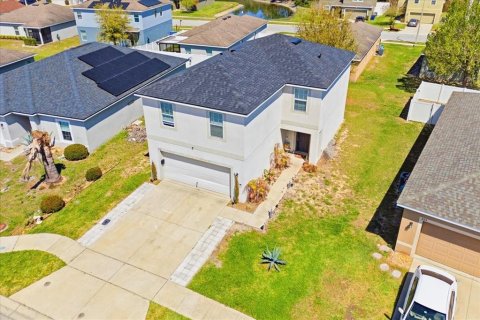 Villa ou maison à vendre à Winter Haven, Floride: 4 chambres, 180.04 m2 № 2330829 - photo 3