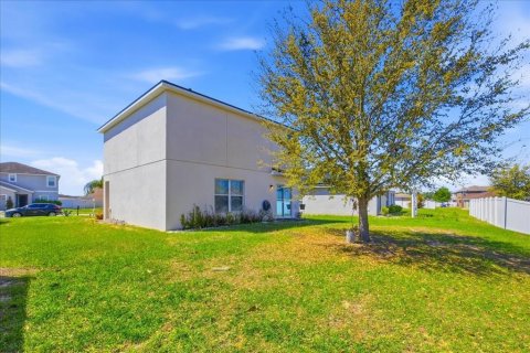 Villa ou maison à vendre à Winter Haven, Floride: 4 chambres, 180.04 m2 № 2330829 - photo 24
