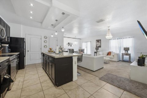 Villa ou maison à vendre à Winter Haven, Floride: 4 chambres, 180.04 m2 № 2330829 - photo 7