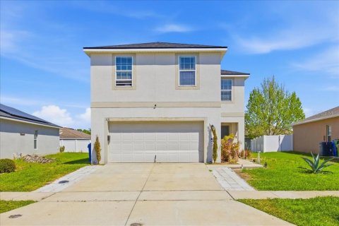 Villa ou maison à Winter Haven, Floride 4 chambres, 180.04 m2 № 2330829