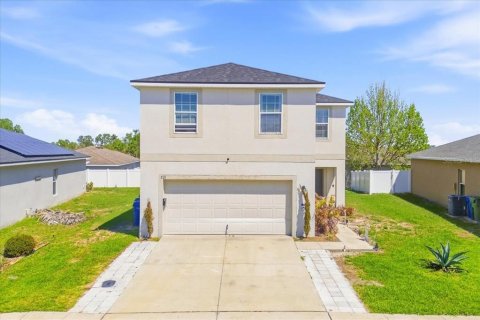 Villa ou maison à vendre à Winter Haven, Floride: 4 chambres, 180.04 m2 № 2330829 - photo 2