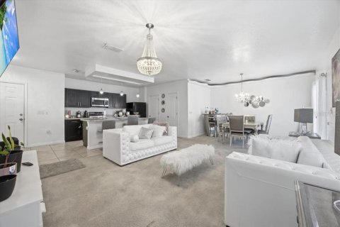 Villa ou maison à vendre à Winter Haven, Floride: 4 chambres, 180.04 m2 № 2330829 - photo 12