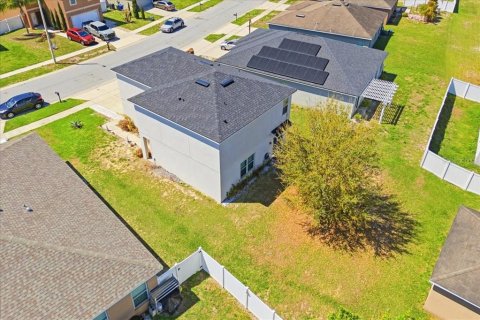Villa ou maison à vendre à Winter Haven, Floride: 4 chambres, 180.04 m2 № 2330829 - photo 4