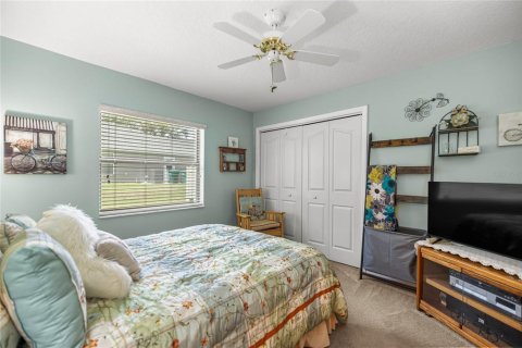 House in Inverness, Florida 3 bedrooms, 175.21 sq.m. № 1904283 - photo 21