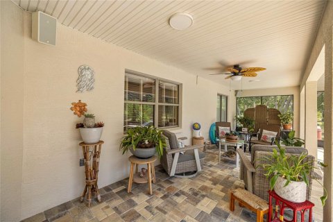 House in Inverness, Florida 3 bedrooms, 175.21 sq.m. № 1904283 - photo 8