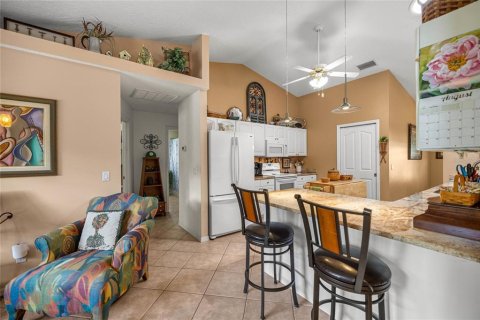 House in Inverness, Florida 3 bedrooms, 175.21 sq.m. № 1904283 - photo 25